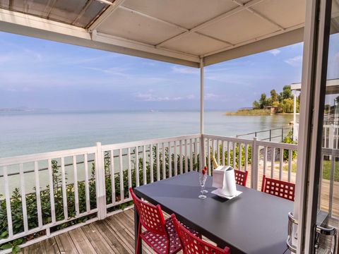 LODGE 6 personnes - Lodge Deluxe