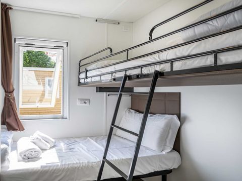LODGE 6 personnes - Lodge Deluxe