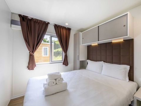 LODGE 6 personnes - Lodge Deluxe