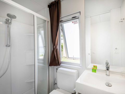 LODGE 6 personnes - Lodge Deluxe