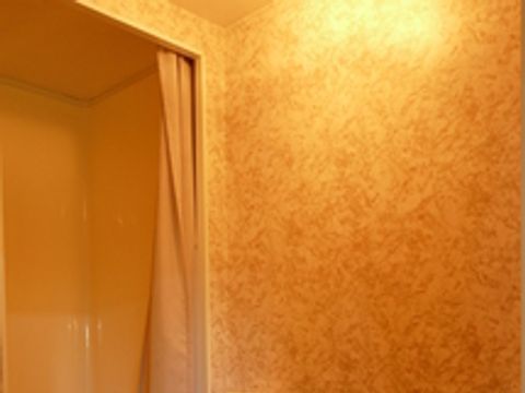 MOBILHOME 8 personnes - MH2 30 m²