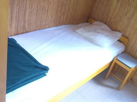 CHALET 6 personnes - CH2 35 m²