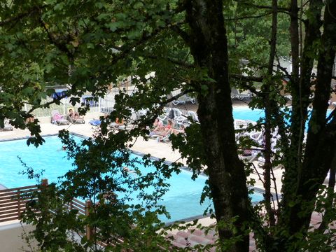 Flower Camping la Pinède Flower Camping la Pinède - Camping Drome - Image N°11