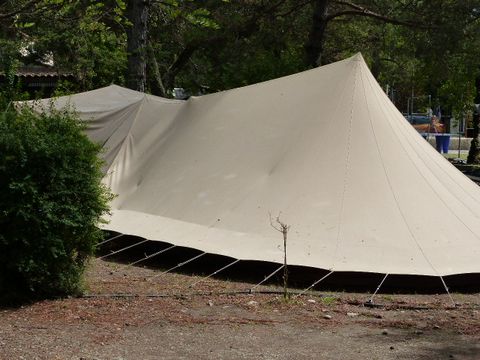 Camping la Pinède - Camping Drome - Image N°43