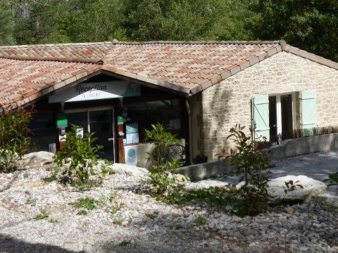 Flower Camping la Pinède Flower Camping la Pinède - Camping Drome - Image N°22