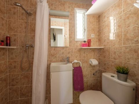 BUNGALOW 4 personnes - A1 Classic