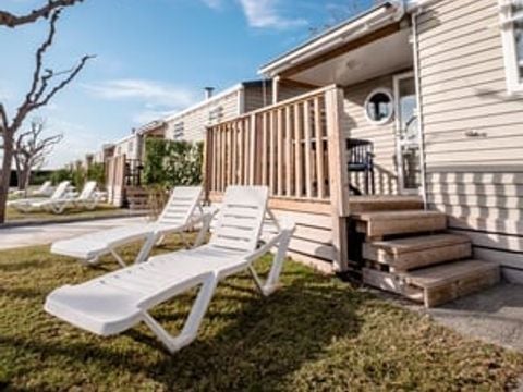 Mobilhome 6 personnes - 4/6