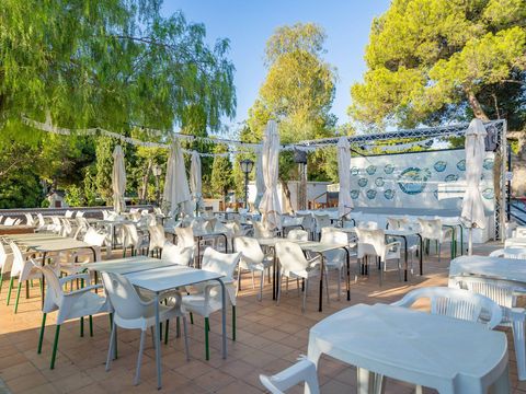 Camping Sant Salvador - Camping Tarragone - Image N°12