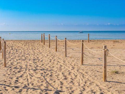 Camping Sant Salvador - Camping Tarragone - Image N°22