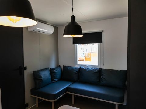 BUNGALOW 6 personnes - Bungalow Supérieur - 3 chambres