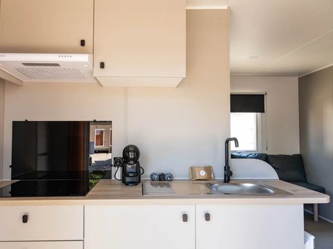 BUNGALOW 6 personnes - Bungalow Supérieur - 3 chambres