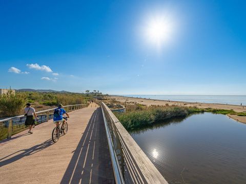 Camping Sant Salvador - Camping Tarragone - Image N°20