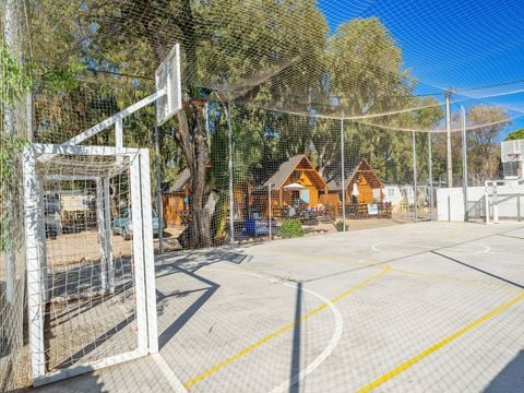 Camping Sant Salvador - Camping Tarragone - Image N°5