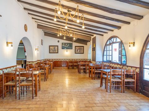 Camping Sant Salvador - Camping Tarragone - Image N°15