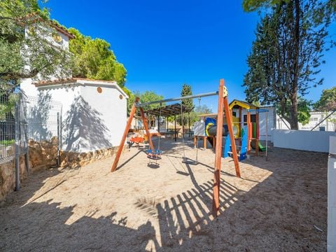 Camping Sant Salvador - Camping Tarragone - Image N°4