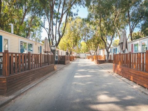 Camping Sant Salvador - Camping Tarragone - Image N°2