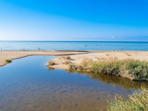 Camping Sant Salvador - Camping Tarragone - Image N°23