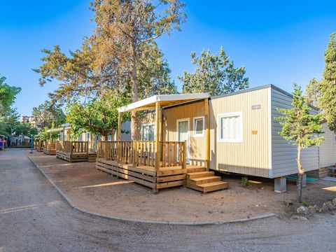 Camping Sant Salvador - Camping Tarragone - Image N°8