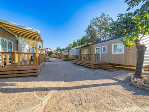 Camping Sant Salvador - Camping Tarragone - Image N°7