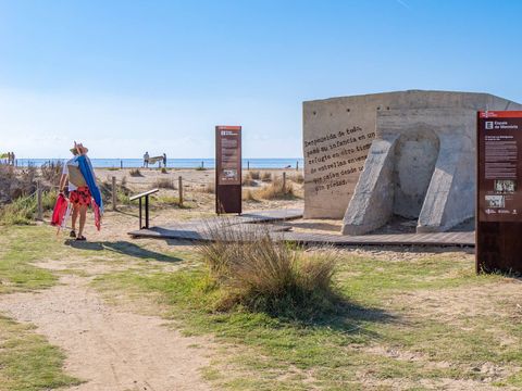 Camping Sant Salvador - Camping Tarragone - Image N°21