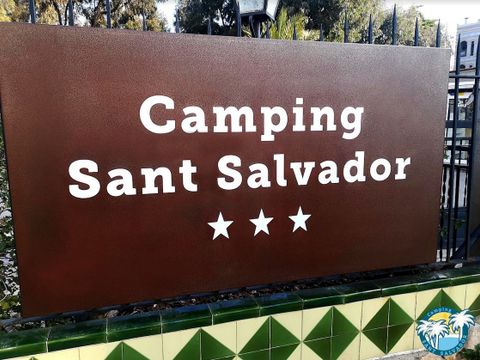 Camping Sant Salvador - Camping Tarragone - Image N°4