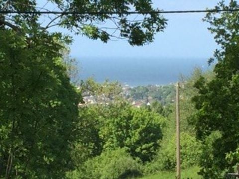 HÉBERGEMENT INSOLITE 5 personnes - LODGE AVENTURE 29 m²