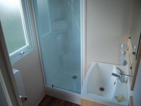 Mobilhome 4 personnes - Cottage - PMR