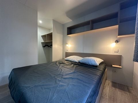 MOBILHOME 4 personnes - Gamme Green 26