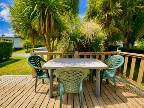 Camping du Golf - Camping Calvados - Image N°11