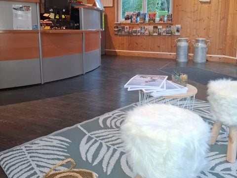 Camping du Golf - Camping Calvados - Image N°4