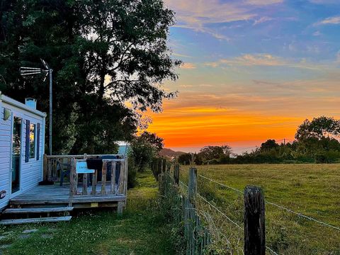 Camping du Golf - Camping Calvados - Image N°13