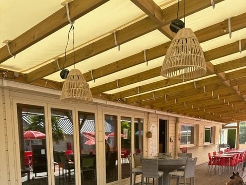 Camping du Golf - Camping Calvados - Image N°3