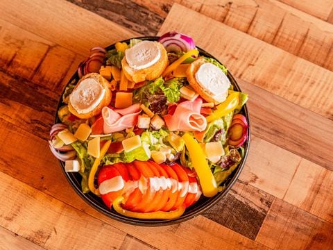 Yelloh! Village Camping Domaine des Bans - Camping Vosges