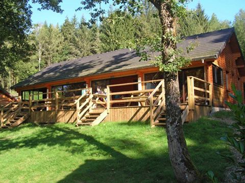 Gîte 4 personnes - Gites en nuitées