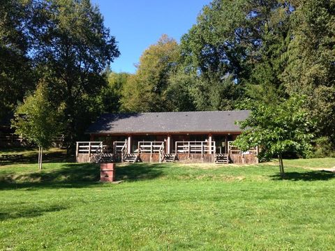 GÎTE 4 personnes - Gîte : dimanche-dimanche, 4 pers