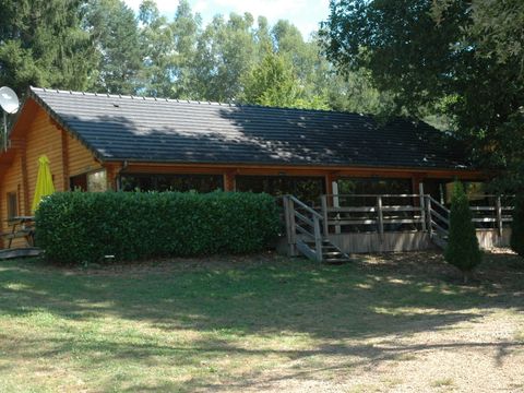 Gîte 4 personnes - : dimanche-dimanche