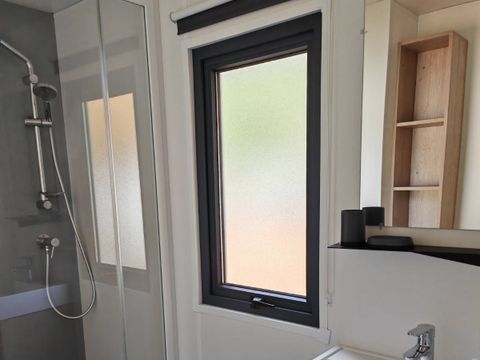 MOBILHOME 4 personnes - Mobilhome rapidhome 2 chambres 4 personnes année 2024