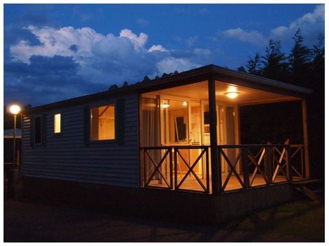 BUNGALOW 6 personnes - 6 pax