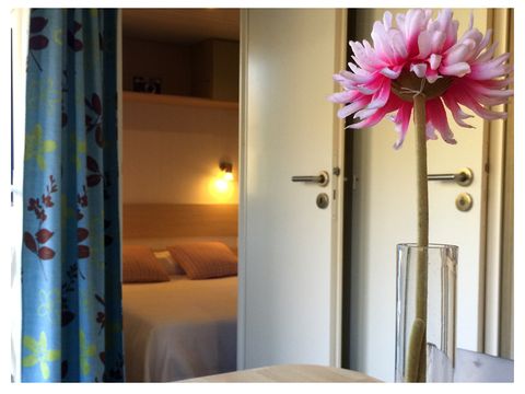 BUNGALOW 6 personnes - 6 pax