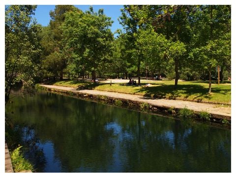 Camping Maceira - Camping Pontevedra - Image N°25