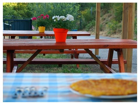 Camping Maceira - Camping Pontevedra - Image N°36