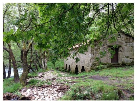 Camping Maceira - Camping Pontevedra - Image N°34