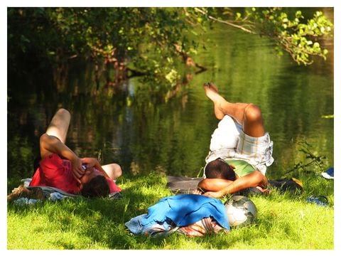 Camping Maceira - Camping Pontevedra - Image N°35