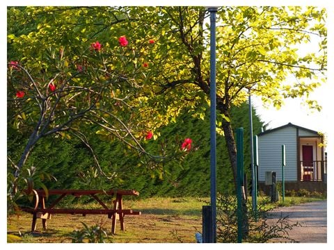 Camping Maceira - Camping Pontevedra - Image N°9