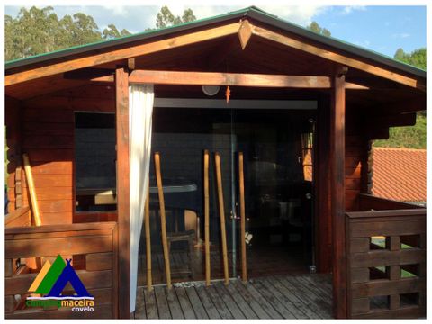 Camping Maceira - Camping Pontevedra