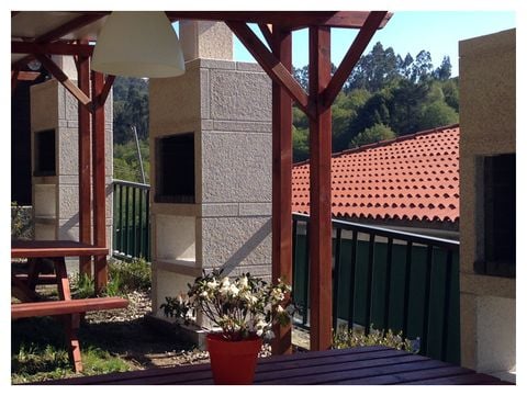 Camping Maceira - Camping Pontevedra