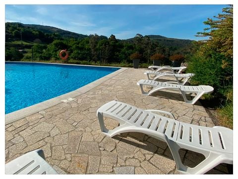 Camping Maceira - Camping Pontevedra - Image N°8