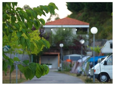 Camping Maceira - Camping Pontevedra - Image N°26