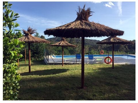 Camping Maceira - Camping Pontevedra