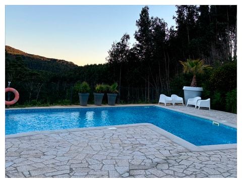 Camping Maceira - Camping Pontevedra - Afbeelding N°2